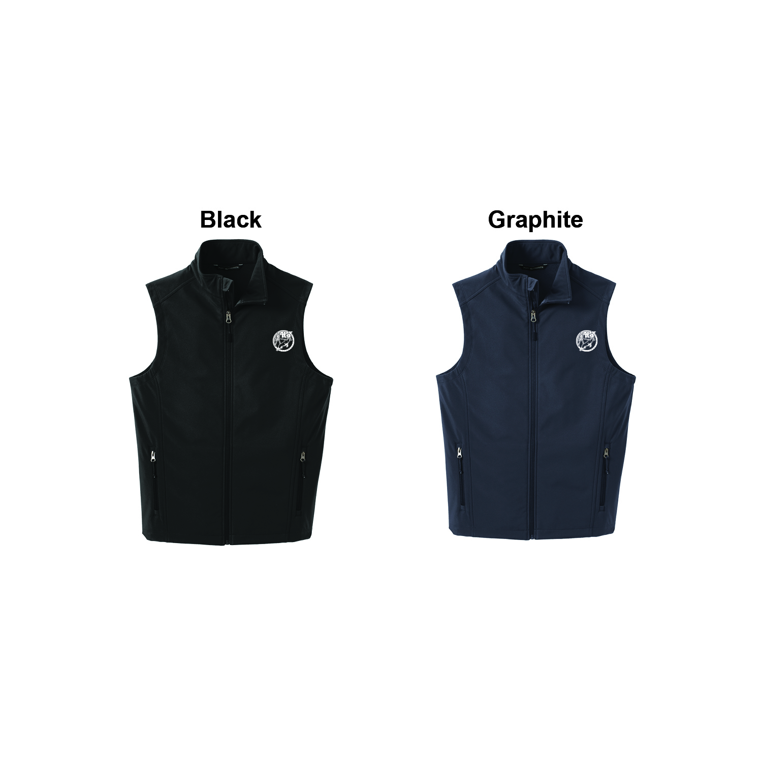 Port Authority® Core Soft Shell Vest