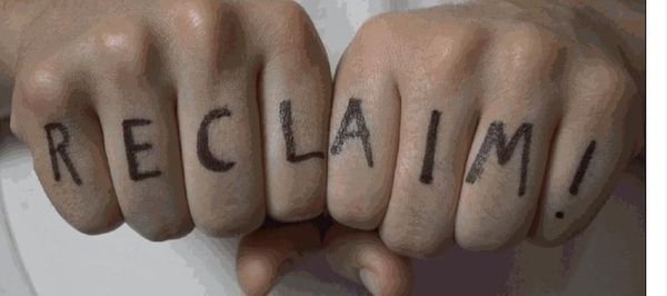 Home : Reclaim