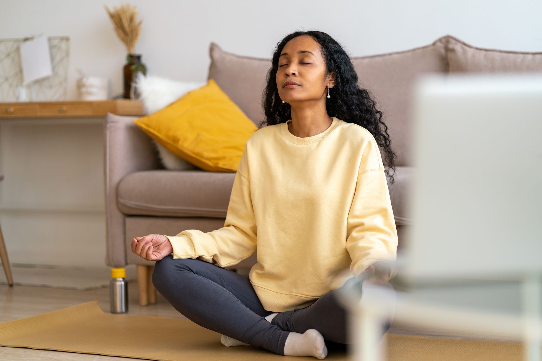 Finding a Self-Care Ritual That Works for You