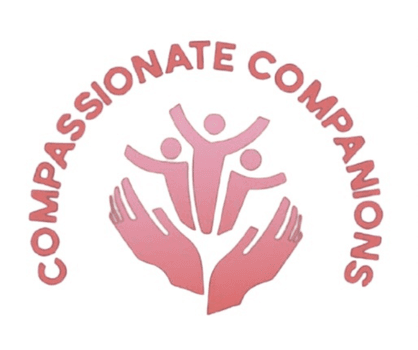 Compassionate Companions logo