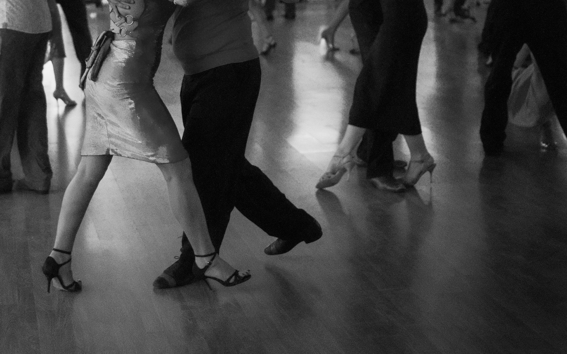 A First Dance Founded on Turning Point’s Mission
