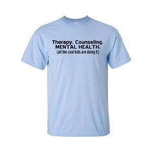 Purchase a T-Shirt to Raise Awareness