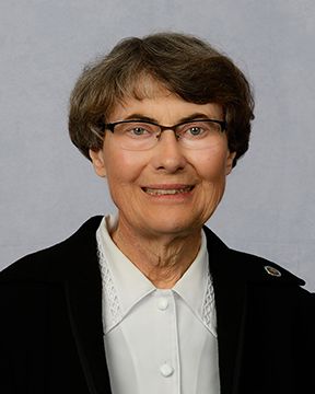 In Loving Memory of Sister Thomas Welder, OSB - June 22, 2020