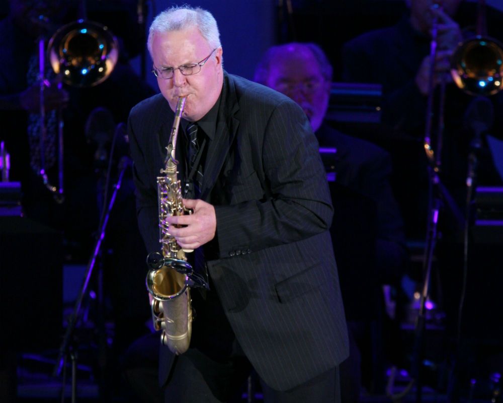 Tom Scott & the L.A. Express