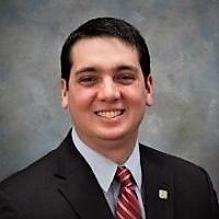 Mark Sarver, Treasurer
