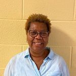 Thelma Williams, Unit Director-K-2nd grade