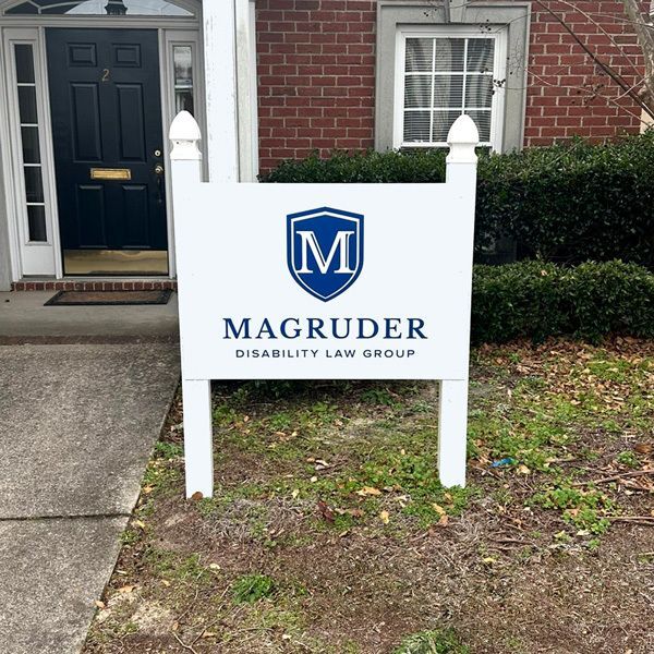 Magruder Law Firm 