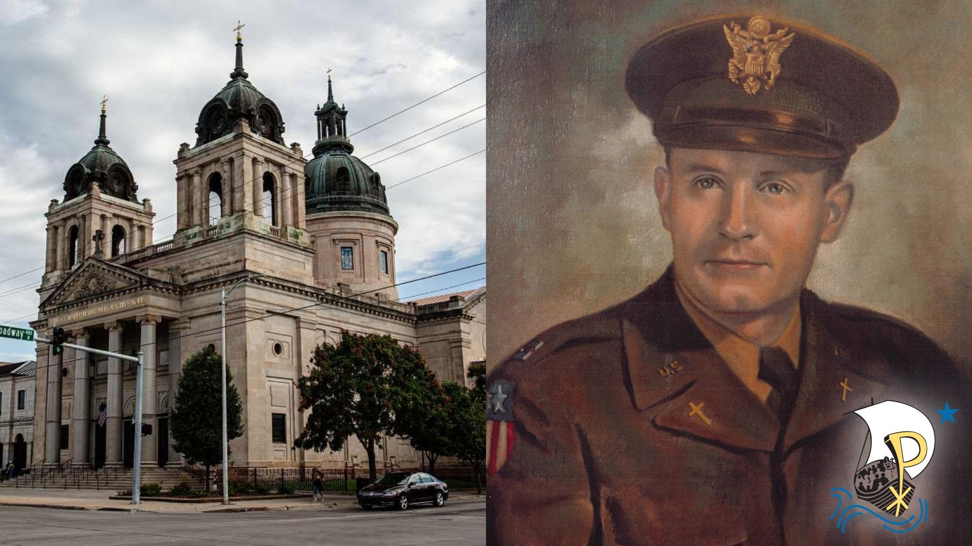 Cathedral of the Immaculate Conception & Servant of God Fr. Emil Kapaun – Wichita, KS