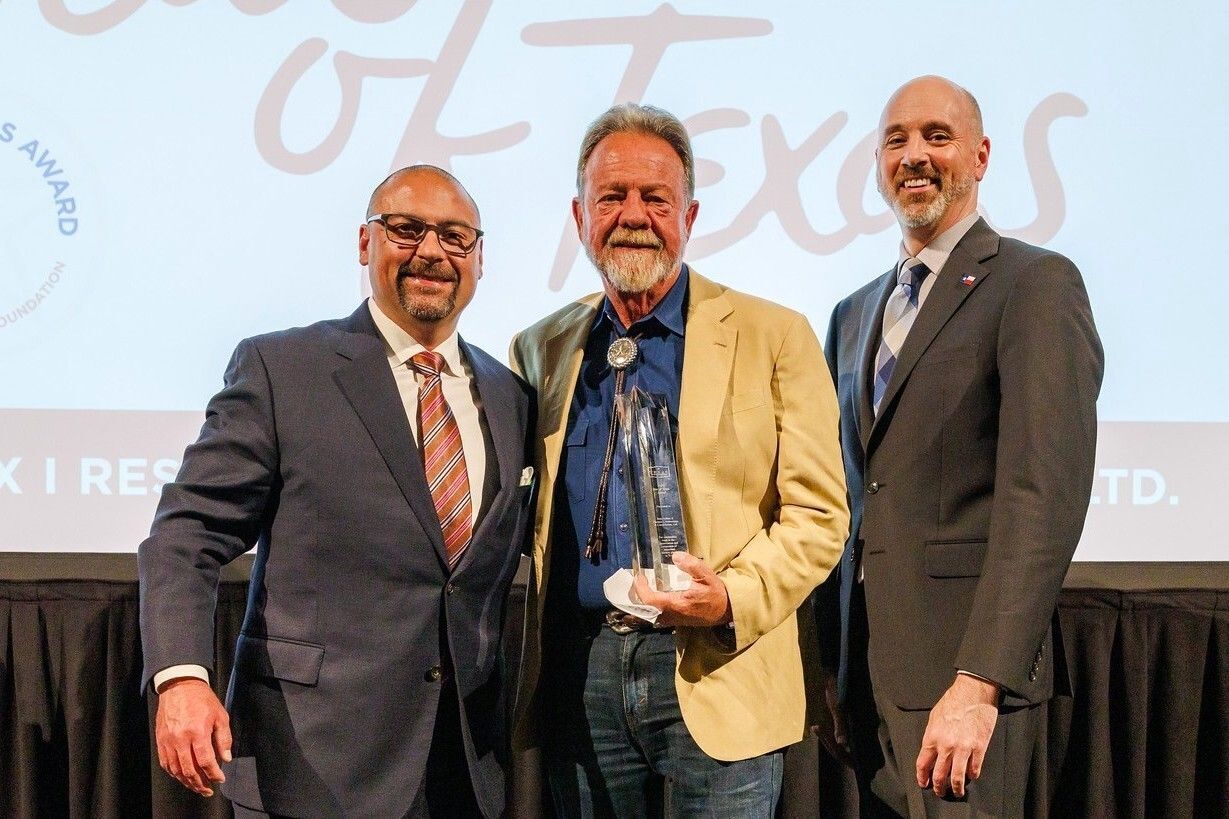May 2025 Newsletter