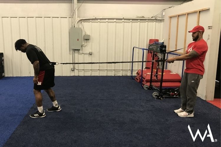 Youth Sports Performance Training Near Me