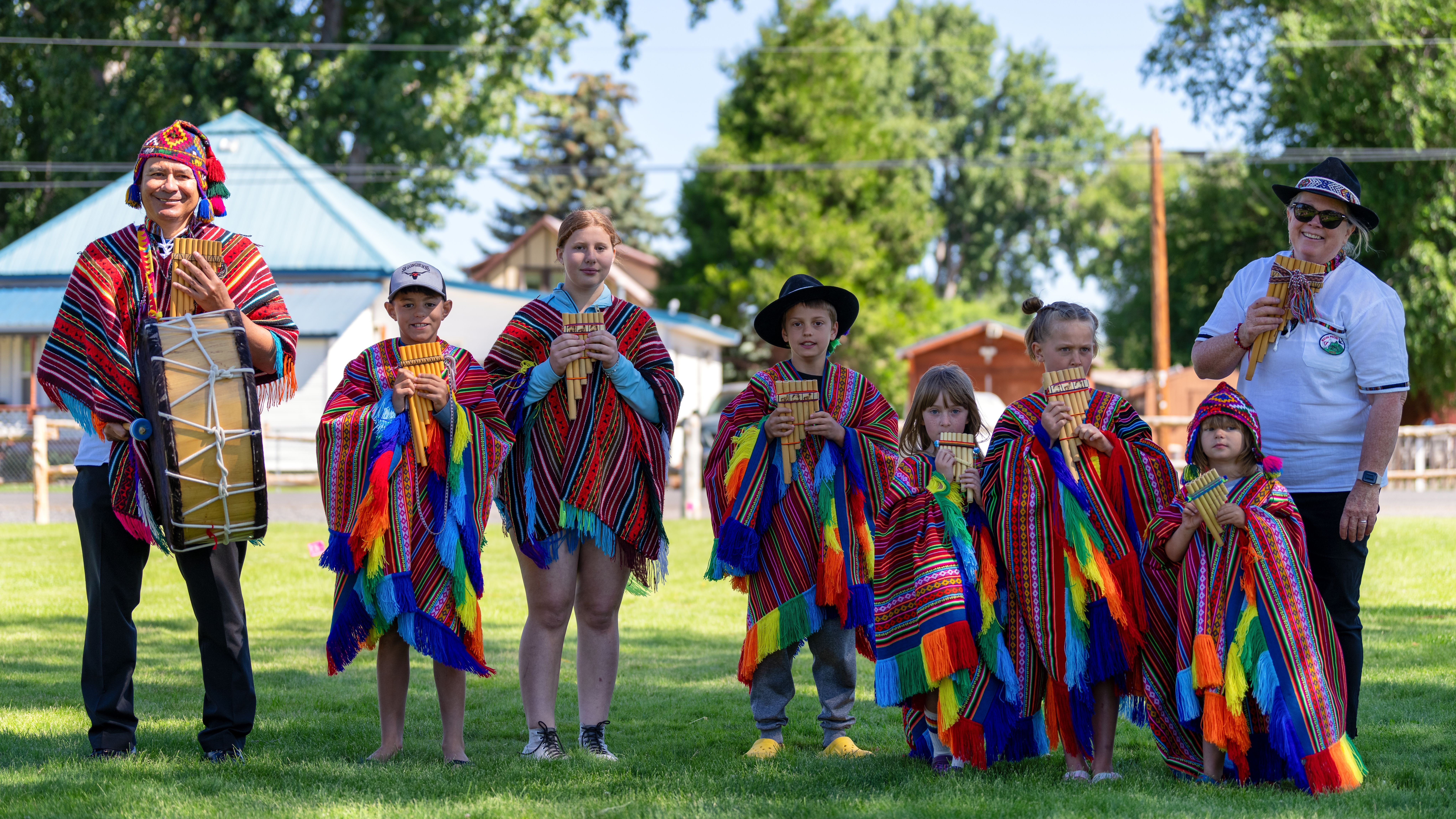 Local Projects Awarded Civic Experiment Grants