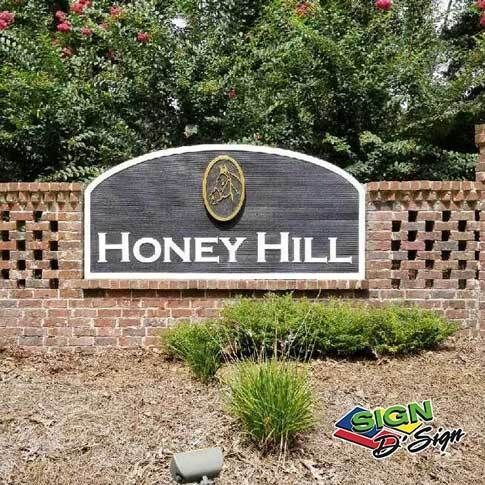 HONEY-HILL	