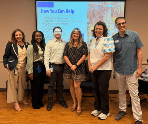 Explore Planned Giving