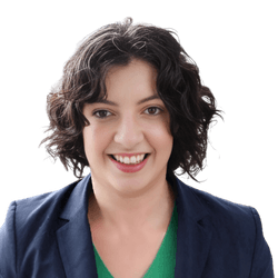 Lindsay Levinson