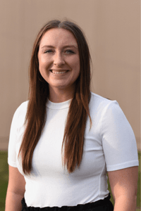 Sydney Nordeen - Administrative Coordinator