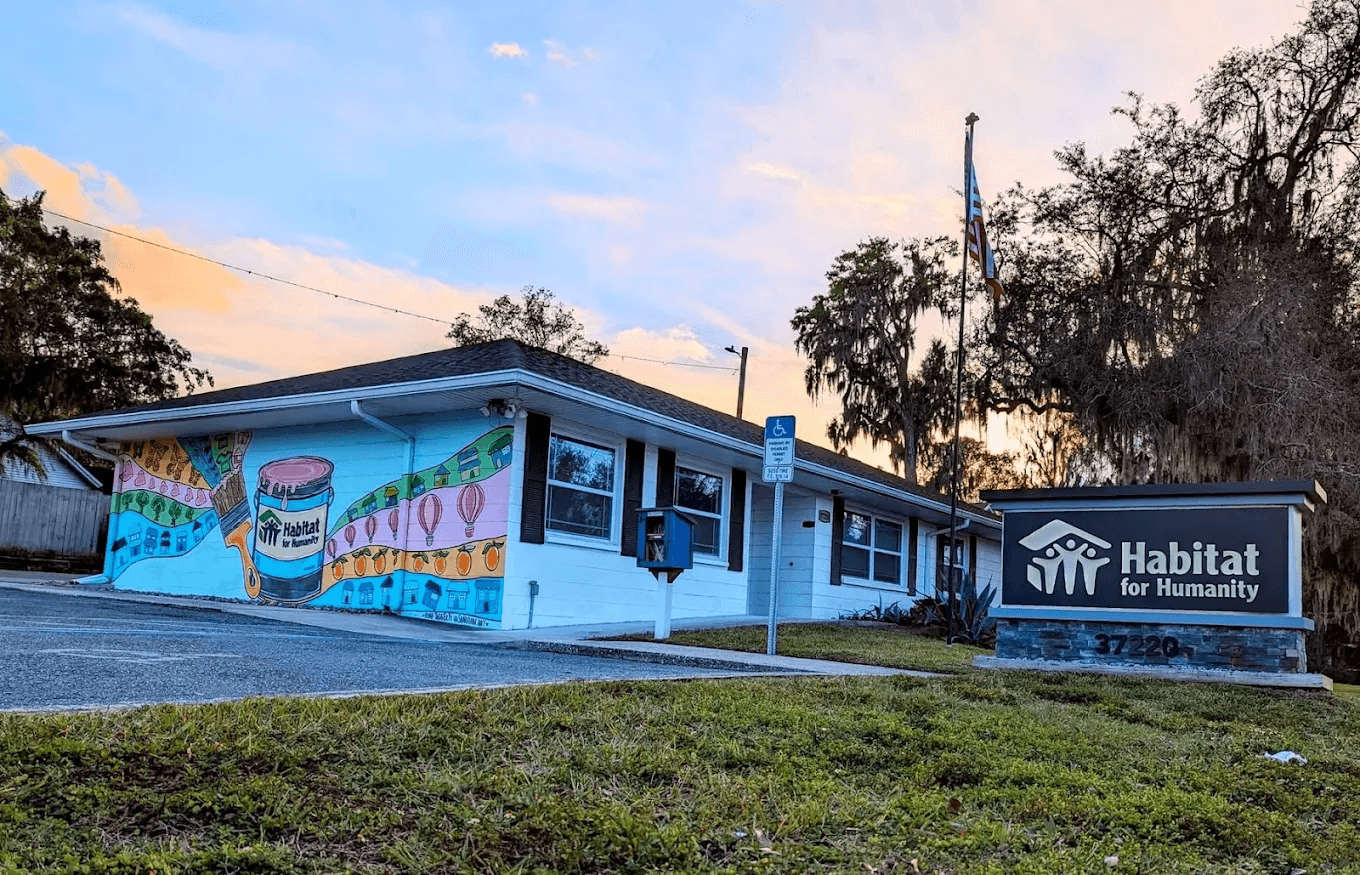 Administrative Offices