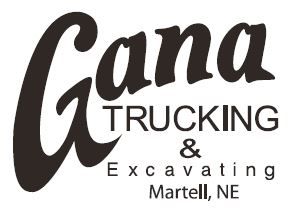 Gana Trucking