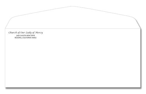 Envelopes