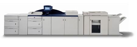 Xerox DocuColor 6060