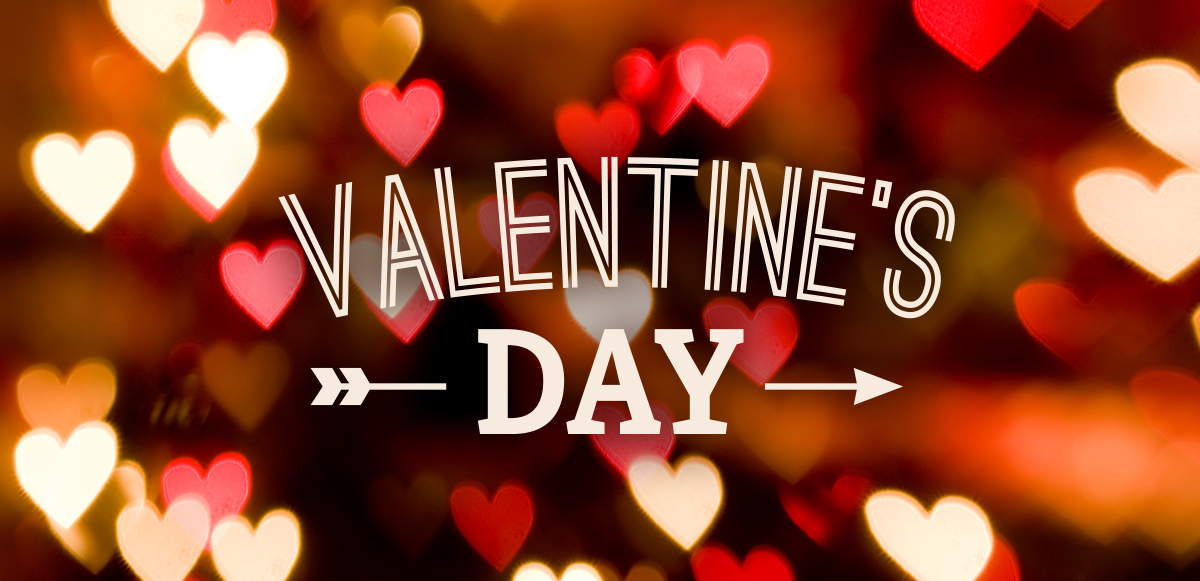 EIDS Parent Valentine's Day Dinner