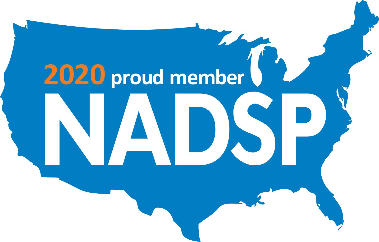 We are proud to announce that we are new members of National Alliance for Direct Support Professionals