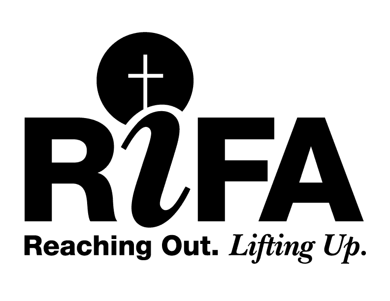 Black Logo