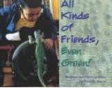 All Kinds of Friends, Even Green!