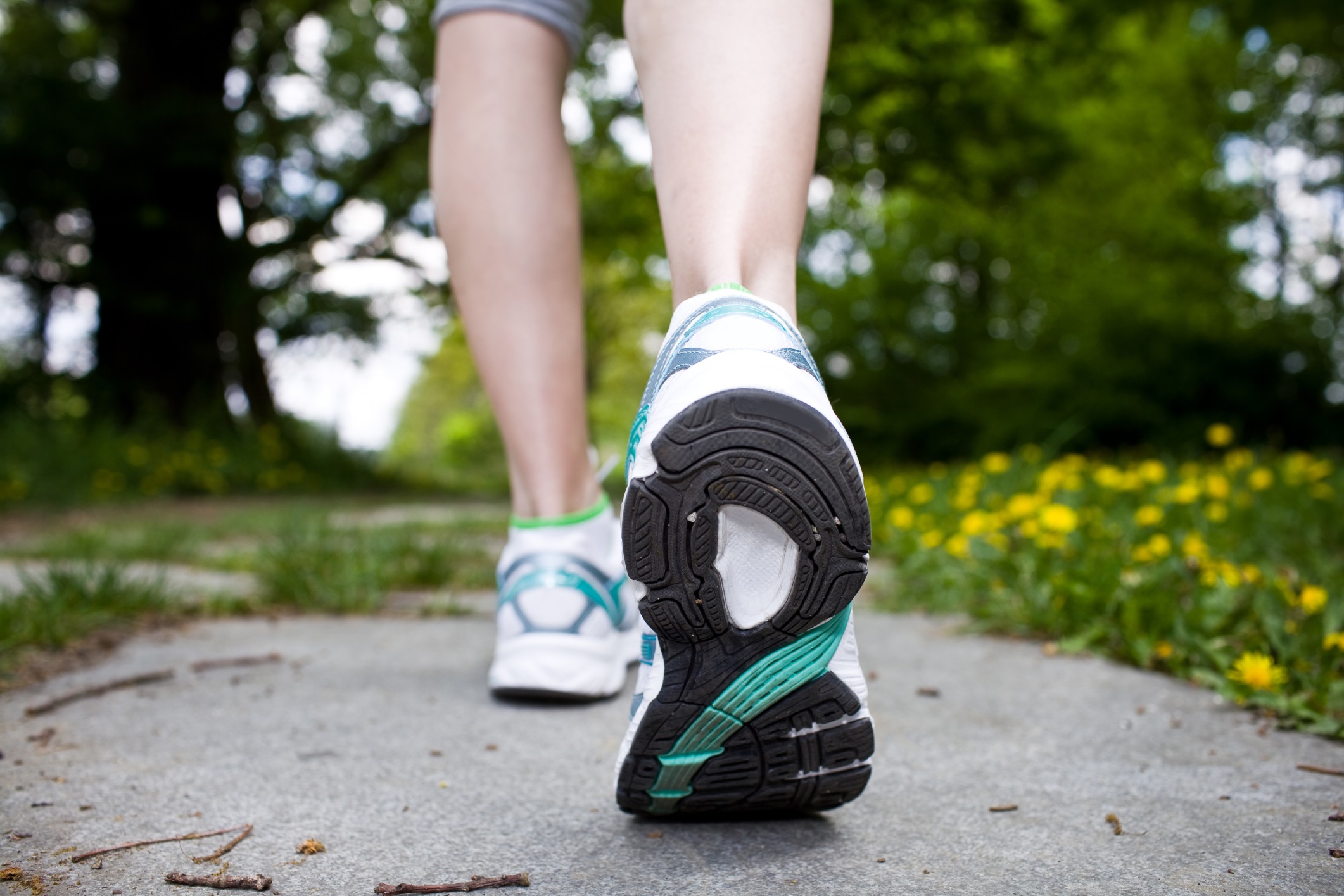 Walk-Fit