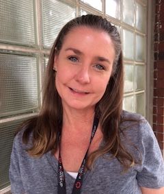 Lisa Duchock, LBSW