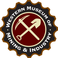 Western Museum of Mining & Industry Logo