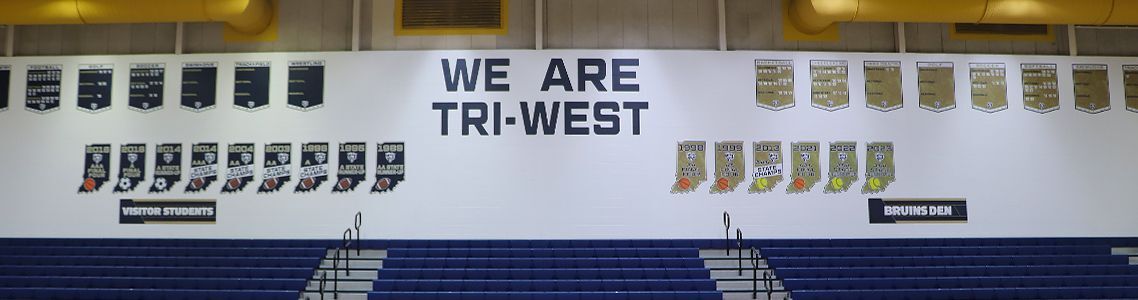 Descon offers quality, professional-looking solutions that recognize athletic achievement and build school spirit. All of our indoor athletic signs are made to order, so we specialize in products customized to your school's space.