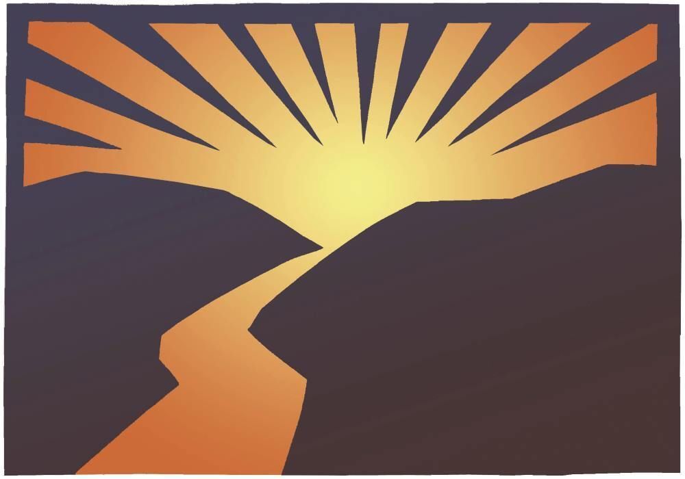 March Church Worker Newsletter: On the Road with Jesus