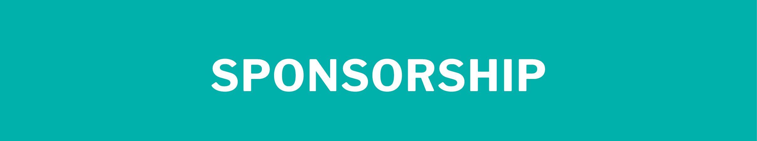 Sponsorship