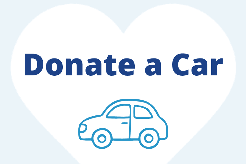 Donate A Car