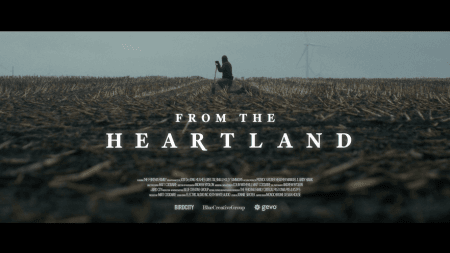 From the Heartland: The Story of a Minnesota Farm Family Stewarding God's Good Gift of the Land