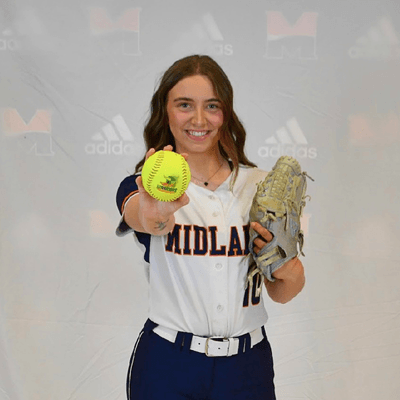 Alexis Shepherd, Wave Fieldhouse Interim Manager