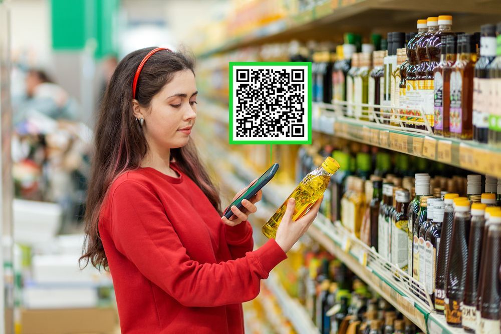 QR Codes on Product Packaging: A Smart Guide