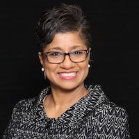 Christal Watson, Executive Director