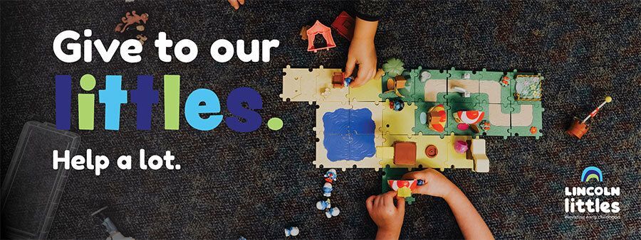 Community Raises More Than $685,000 for Early Childhood Education