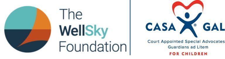 The WellSky® Foundation gifts $100,000 to the National CASA/GAL Association to support court-appointed special advocates for children experiencing abuse or neglect