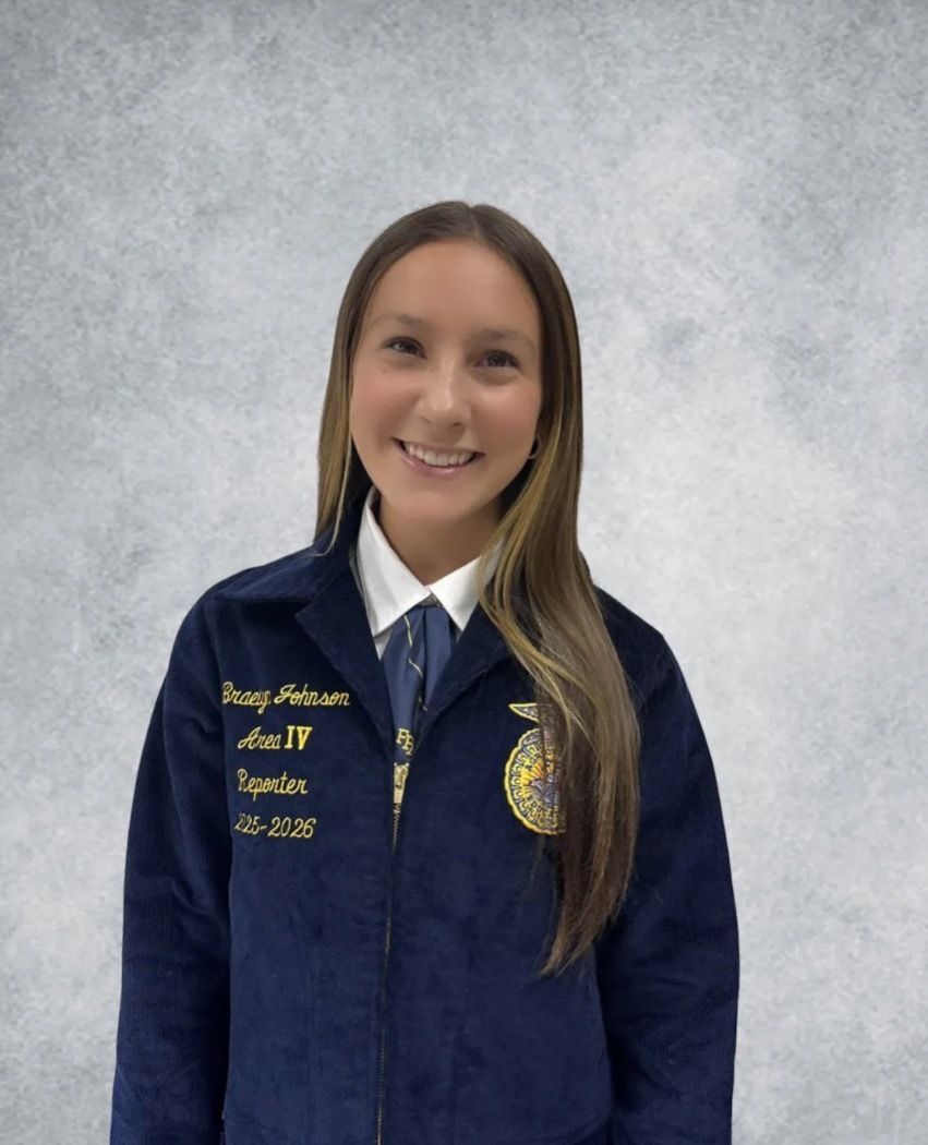  Braelyn Johnson