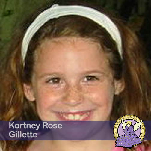 Kortney Rose Gillette
