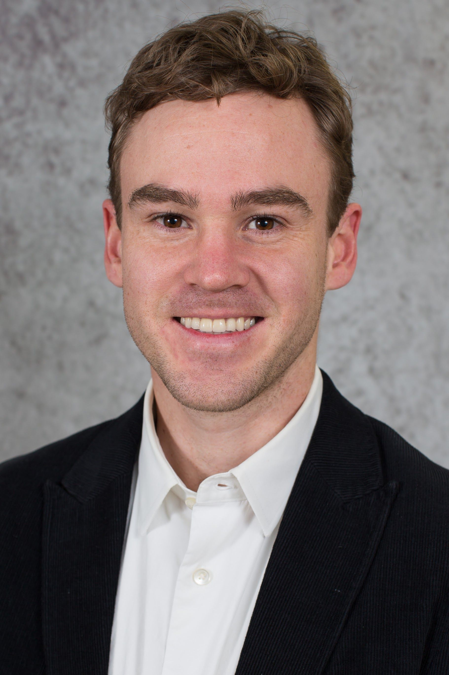 Mitch von Puttkammer