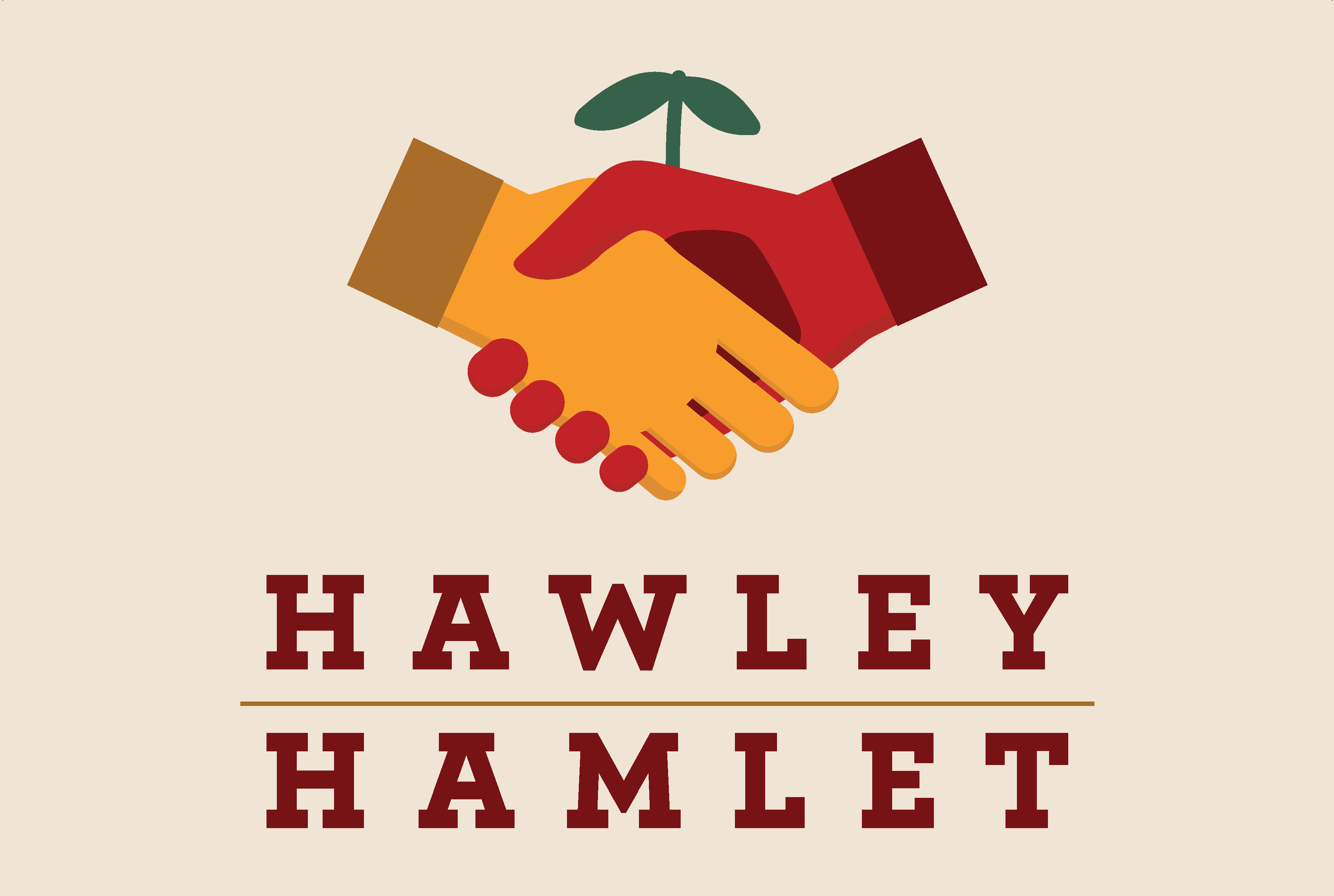 Hawley Hamlet