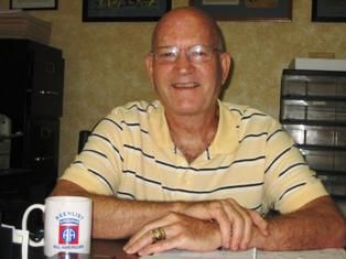 Emeritus Member: Jim Buford, Auburn