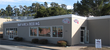 Building Signage
