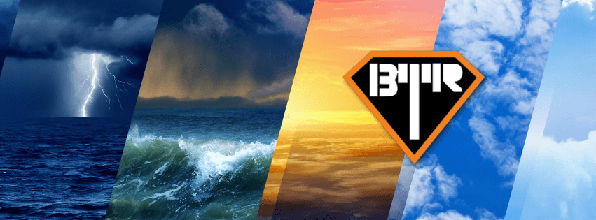 BTR Weather Segment