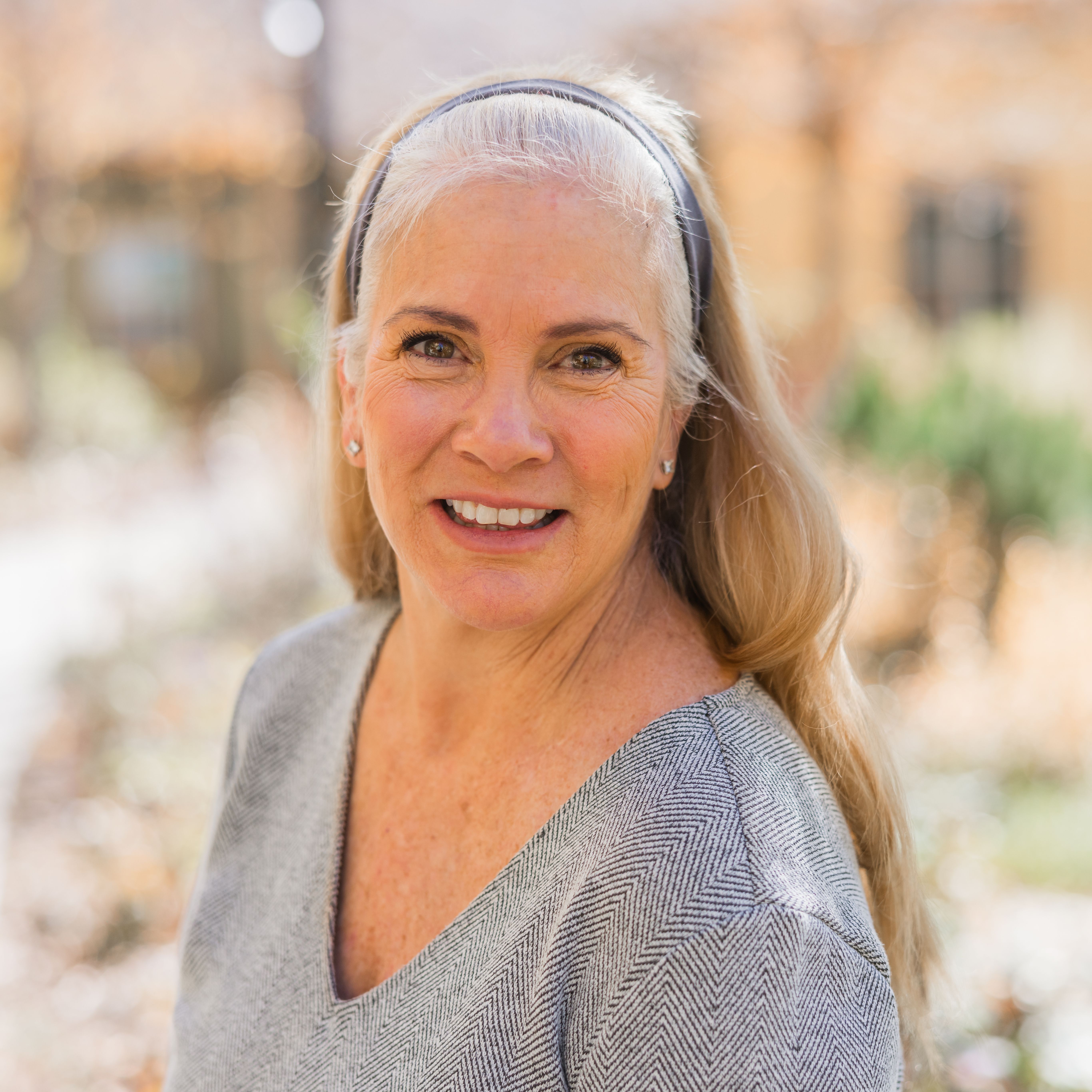 Erin Wilson, Secretary