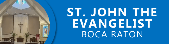 St. John the Evangelist