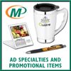 Ad Specialties & Promotional Items
